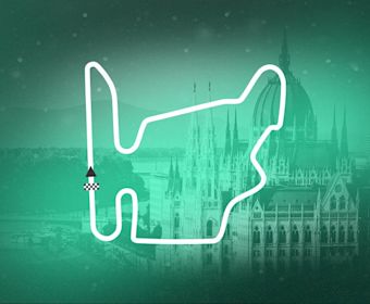 Hungaroring Imagery