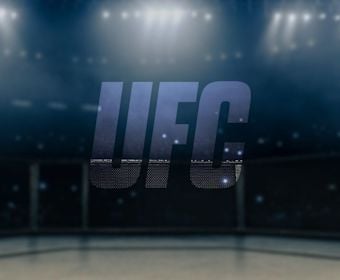 ufc event