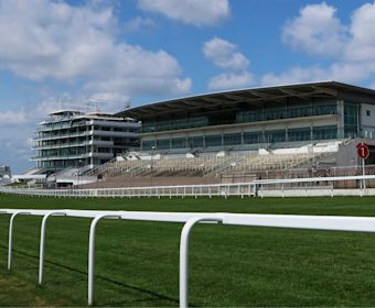 Racecourse Guide
