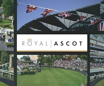 Why Royal ascot?