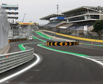 Sao Paulo Grand Prix