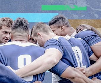 Six Nations Top Scorers